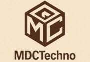 mdctechno logo